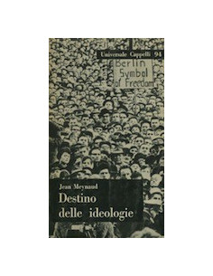 Destino delle Ideologie