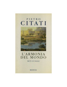 L'Armonia del Mondo