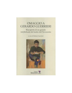 Omaggio a Gerardo Guerrieri