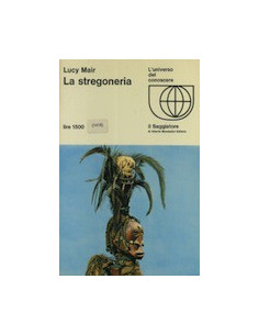 La Stregoneria