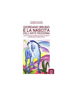 Giordano Bruno e la Nascita dell'Arte Moderna