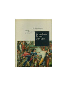 Le Rivoluzioni Borghesi