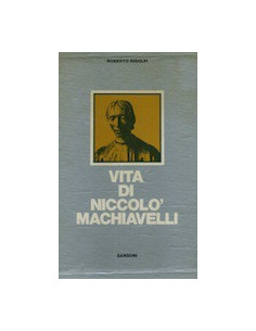 Vita di Niccolò Machiavelli