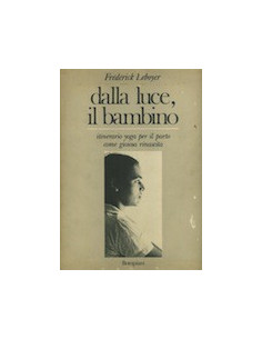 Dalla Luce, il Bambino