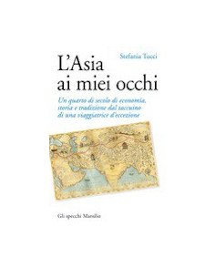 L'Asia ai Miei Occhi