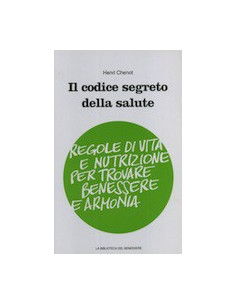 Il Codice Segreto della Salute