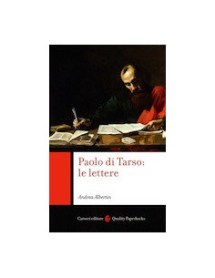 Paolo di Tarso: le Lettere