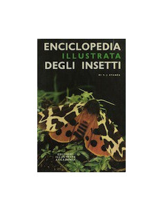 Enciclopedia Illustrata degli Insetti