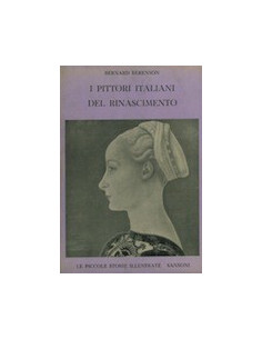 I Pittori Italiani del Rinascimento