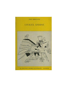 Civiltà Andine