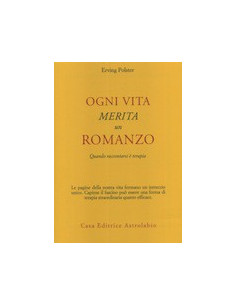 Ogni Vita Merita un Romanzo