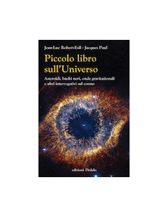 Piccolo Libro sull'Universo