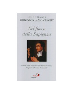Nel Fuoco della Sapienza