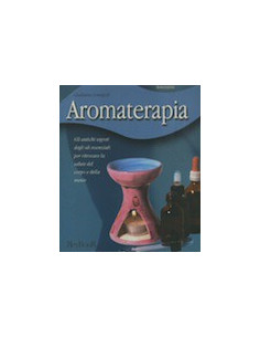 Aromaterapia