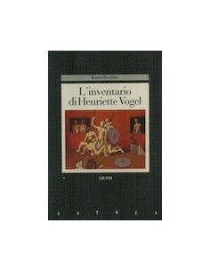 L'Inventario di Henriette Vogel
