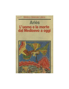 L'Uomo e la Morte dal Medioevo a Oggi