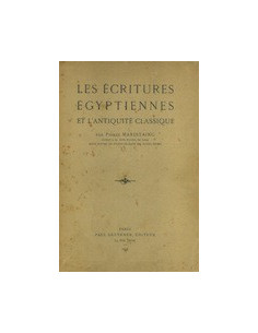 Les Écritures Égyptiennes