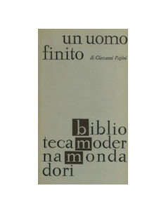 Un Uomo Finito