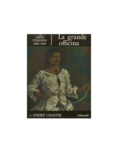 La Grande Officina