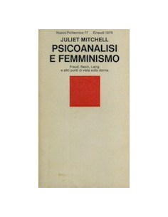 Psicoanalisi e Femminismo