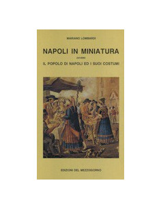 Napoli in Miniatura