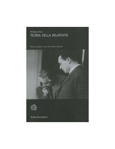 Teoria della Relatività