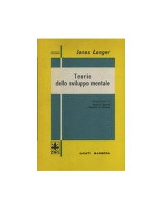 Teorie dello Sviluppo Memtale