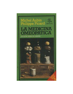 La Medicina Omeopatica