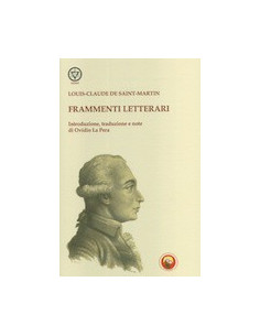 Frammenti Letterari