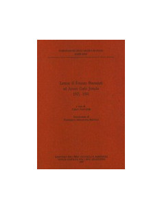 Lettere di Ernesto Buonaiuti ad Arturo Carlo Jemolo