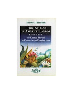 I Fiori Salvano le Anime dei Bambini