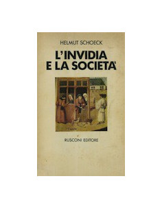 L'Invidia e la Società