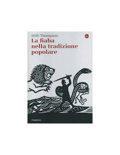La Fiaba nella Tradizione Popolare