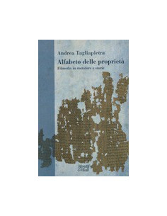 Alfabeto delle Proprietà