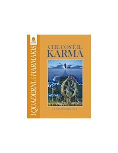 Che cos’è il Karma
