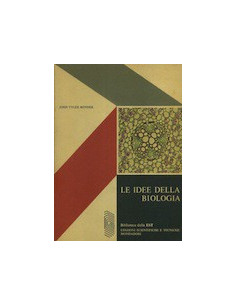 Le Idee della Biologia