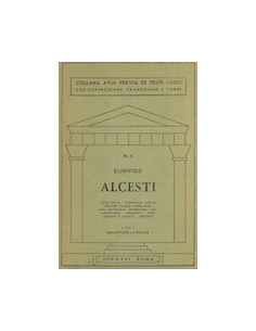 Alcesti