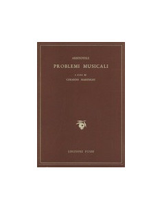 Problemi Musicali