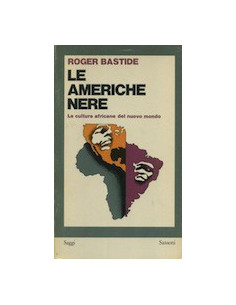 Le Americhe Nere