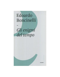 Gli Enigmi del Tempo