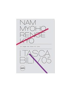 Nam Myoho Renge Kyo
