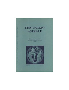 Linguaggio Astrale - N. 111 - Anno X n. 2 - I Semestre 1998