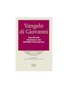 Vangelo di Giovanni