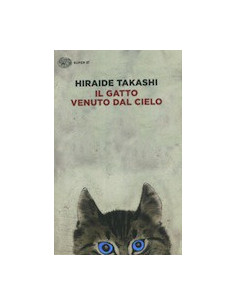 Il Gatto Venuto dal Cielo