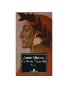 La Divina Commedia - Inferno