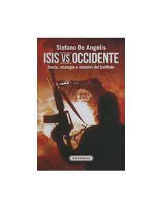 Isis vs Occidente