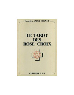 Le Tarot des Rose-Croix