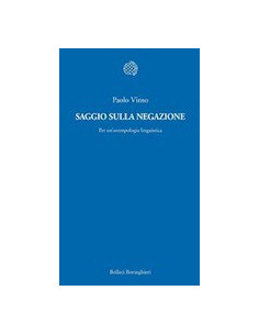 Saggio sulla Negazione