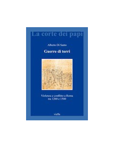 Guerre di Torri