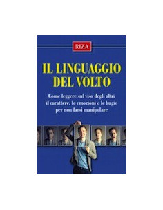 Il Linguaggio del Volto